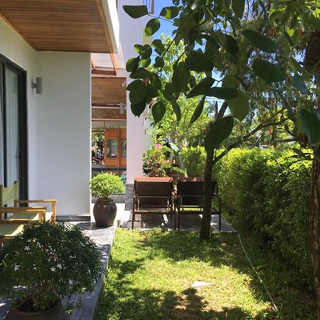Zen Boutique Hoi An - Eco-Friendly Villa Εξωτερικό φωτογραφία