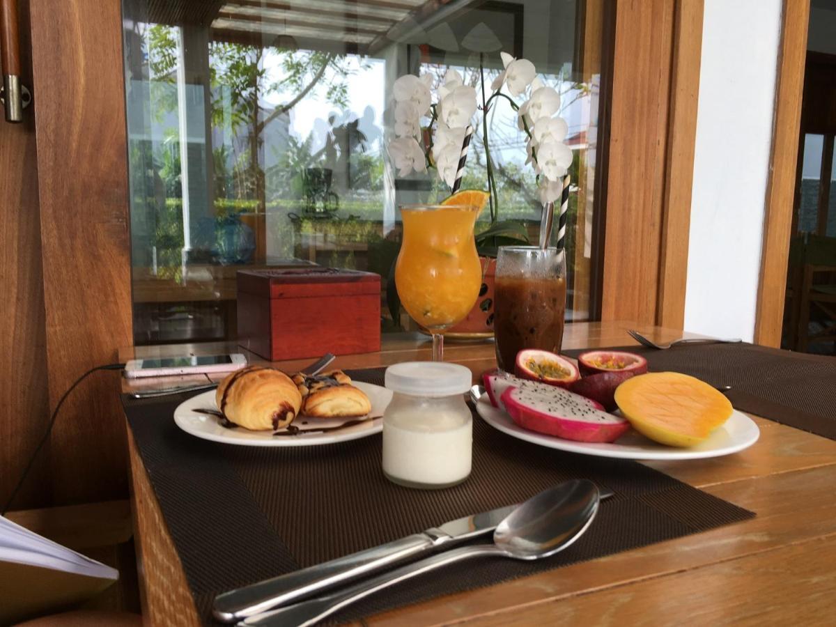 Zen Boutique Hoi An - Eco-Friendly Villa Εξωτερικό φωτογραφία