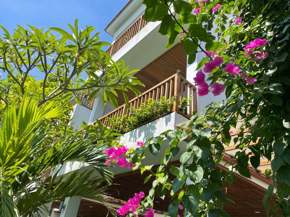 Zen Boutique Hoi An - Eco-Friendly Villa Εξωτερικό φωτογραφία