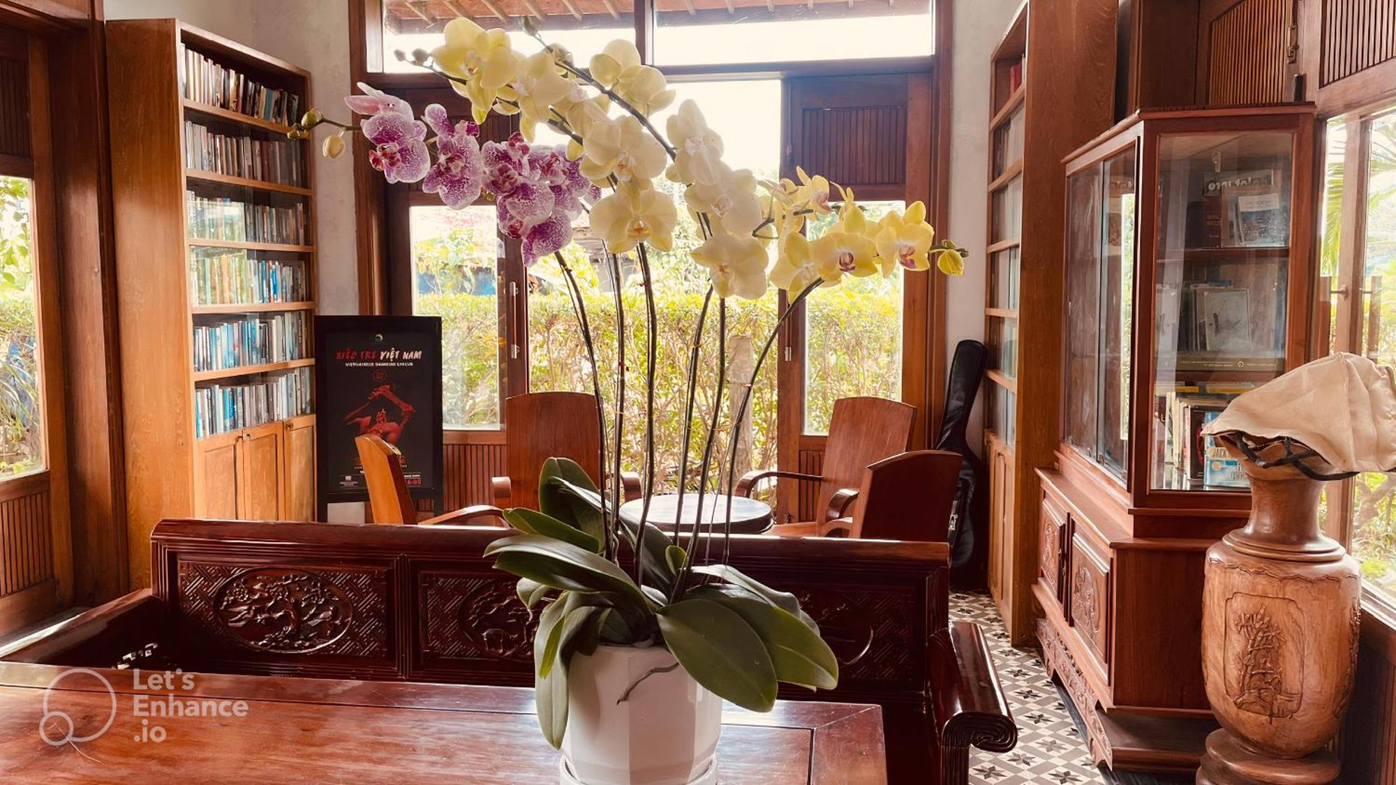 Zen Boutique Hoi An - Eco-Friendly Villa Εξωτερικό φωτογραφία