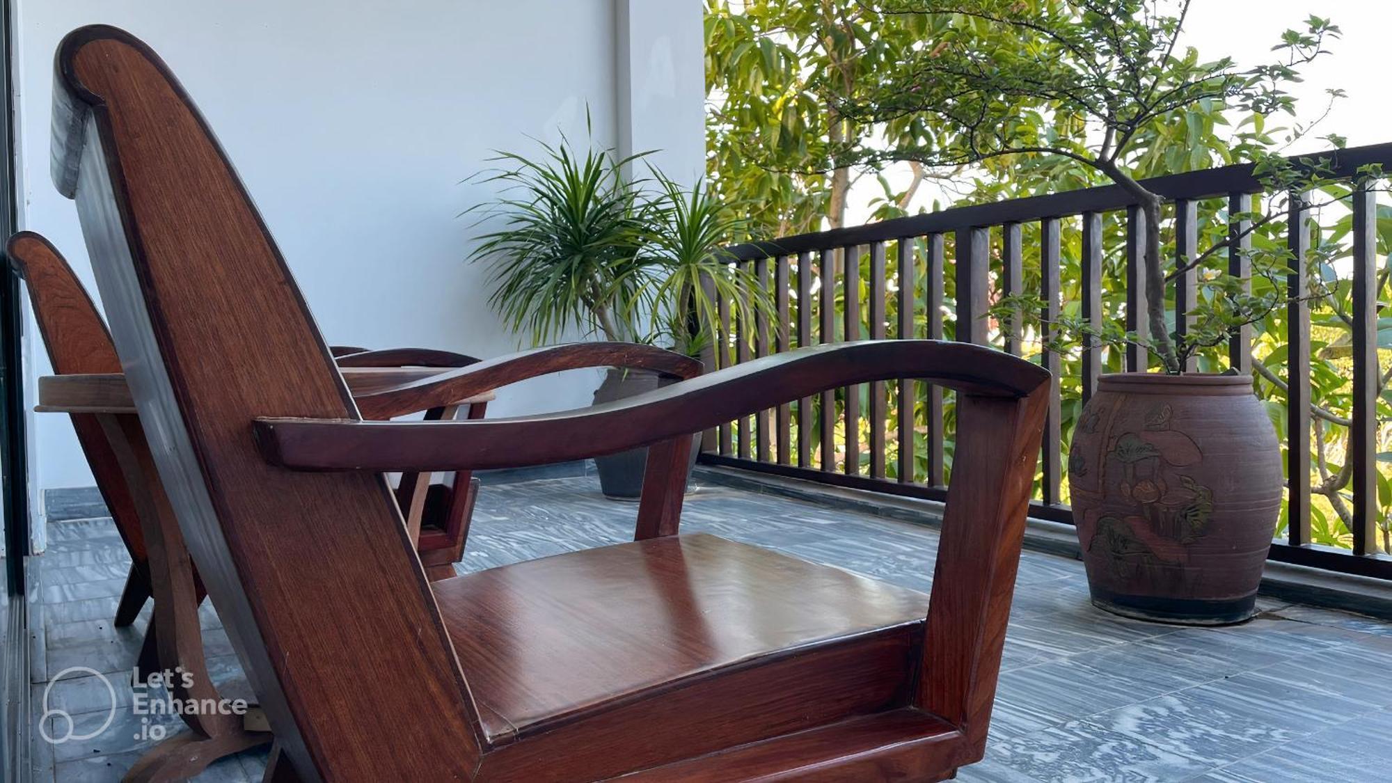 Zen Boutique Hoi An - Eco-Friendly Villa Εξωτερικό φωτογραφία
