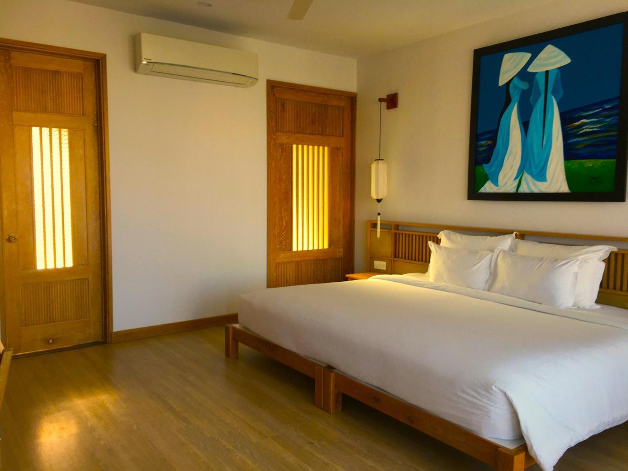 Zen Boutique Hoi An - Eco-Friendly Villa Εξωτερικό φωτογραφία