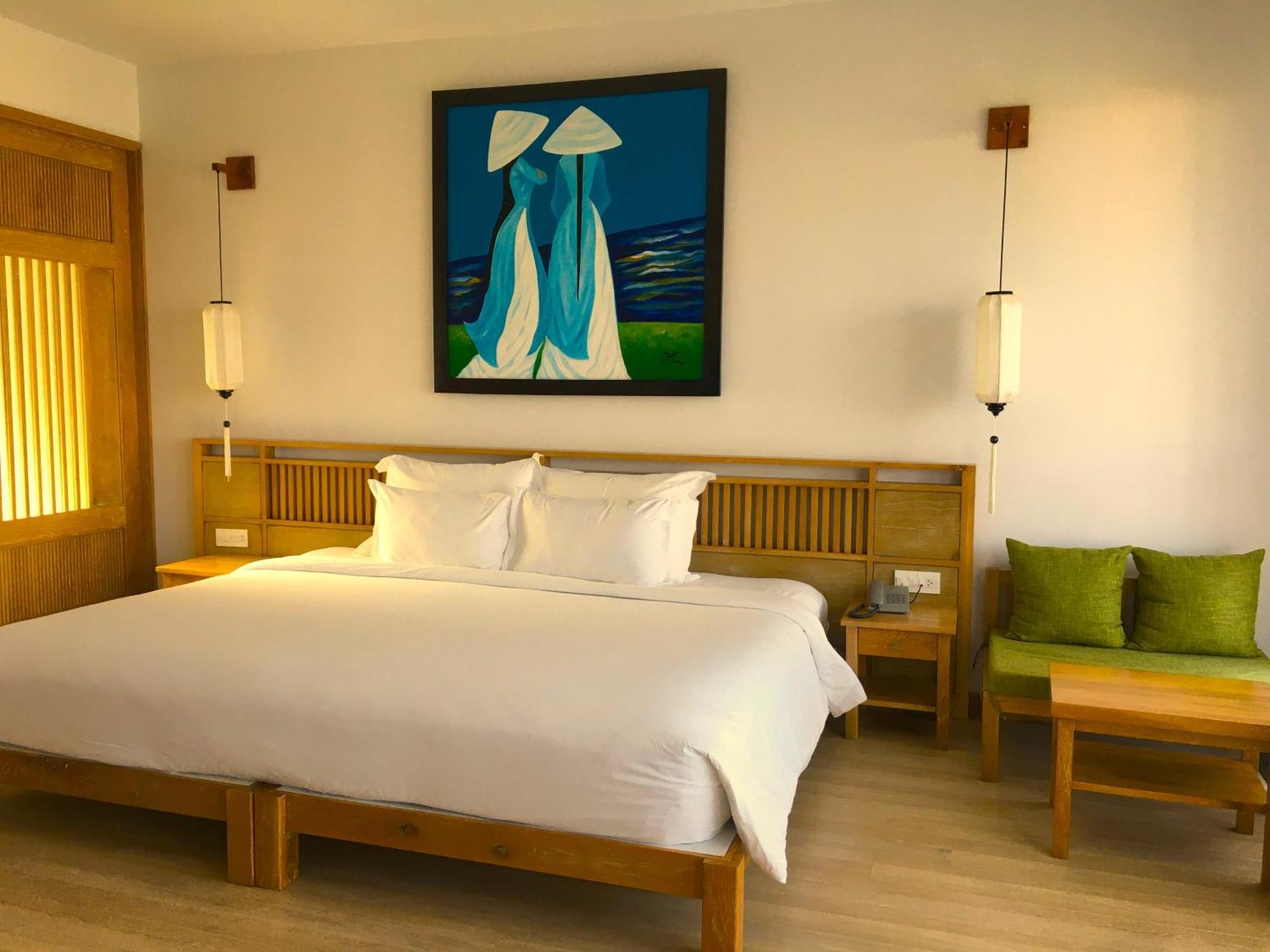 Zen Boutique Hoi An - Eco-Friendly Villa Εξωτερικό φωτογραφία