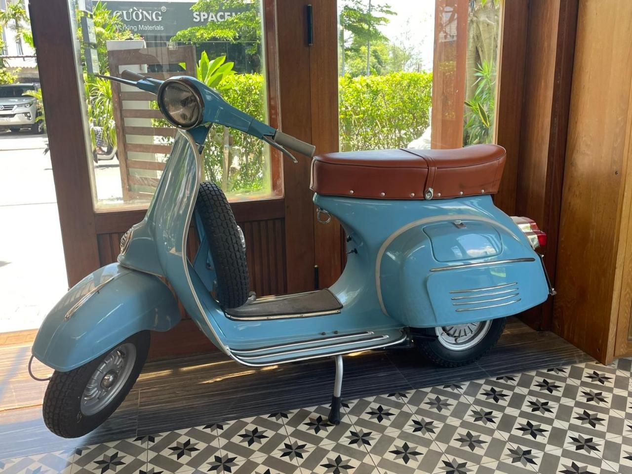 Zen Boutique Hoi An - Eco-Friendly Villa Εξωτερικό φωτογραφία