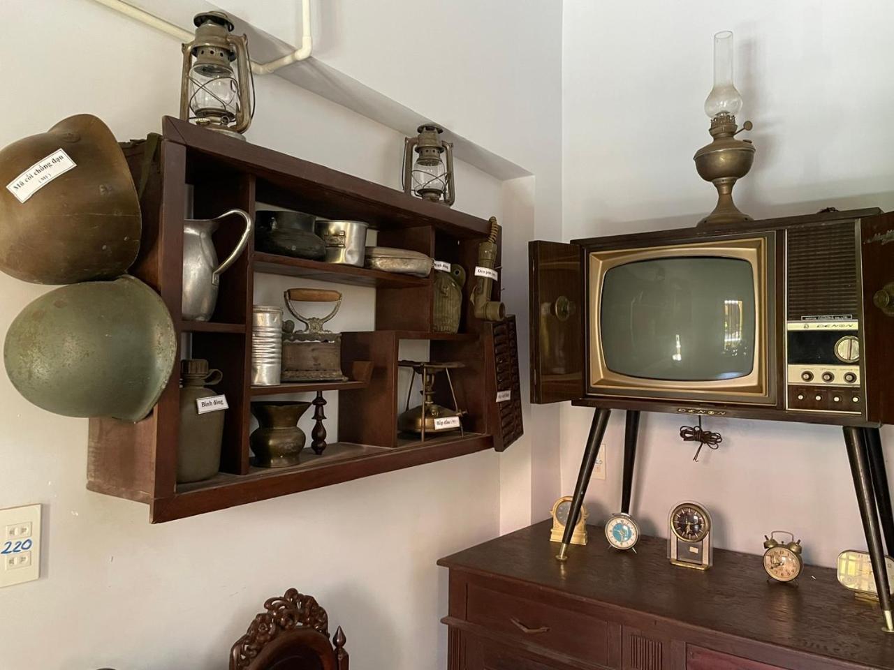 Zen Boutique Hoi An - Eco-Friendly Villa Εξωτερικό φωτογραφία
